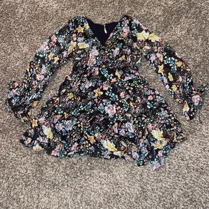 Free People Dress! Size Medium